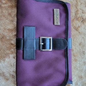 Victor & Rolf Travel/Make up/Amenities Pouch.